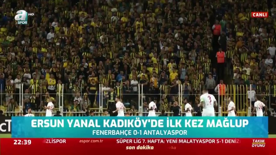 Fenerbahce Nin Yedigi 7 Golun 3 U Onun Hatasi Videosunu Izle Fotomac Tv