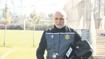 Karaman iddialı