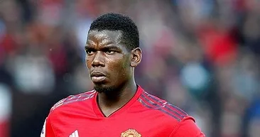 Pogba’dan umre paylaşımı!