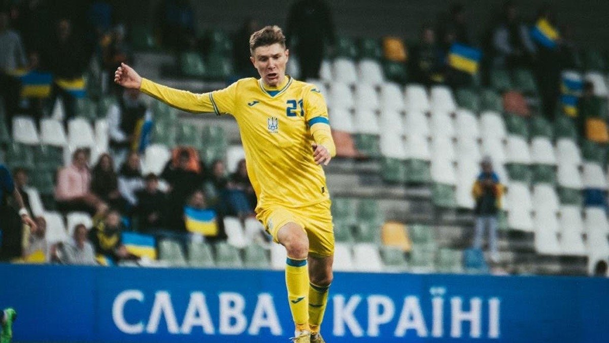 Trabzonspor'da hedef Bondarenko
