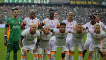 Cimbom’da rotasyon