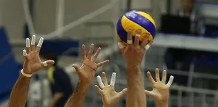Voleybolda işbirliği