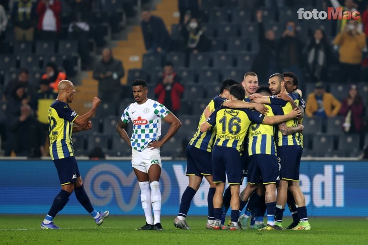 FENERBAHÇE HABERLERİ: Fenerbahçe'nin sol beki Portekiz'den! İşte Pereira'nın gözdesi
