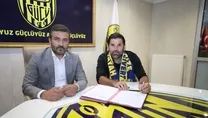 Ankaragücü’nün yeni hocası belli oldu!