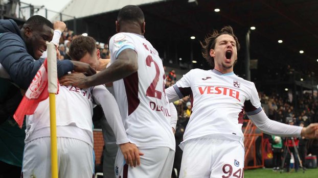 İşi kafada bitiriyor