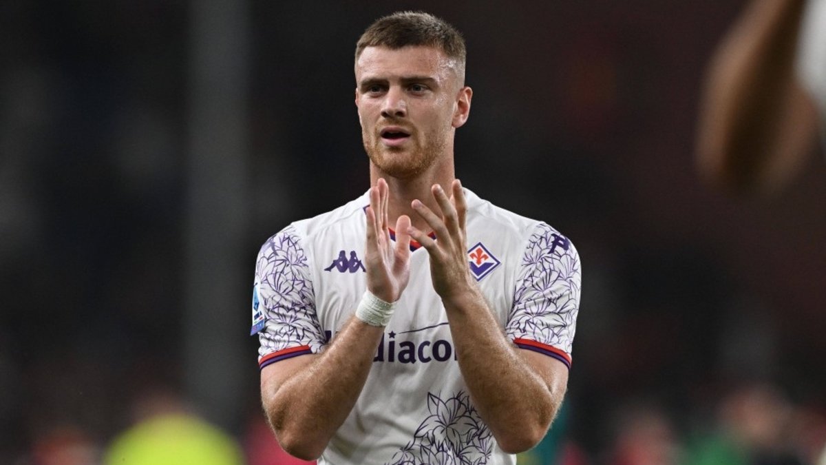 Galatasaray ve Fenerbahçe, Lucas Beltran Transferinde Rekabet Başlattı! Dev Derbi Öncesi Aksiyon