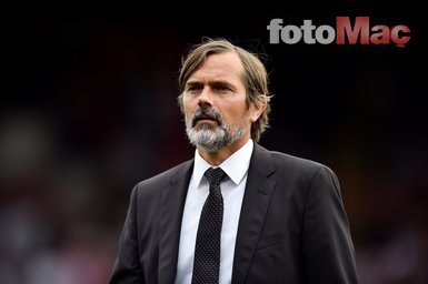 İngilizler duyurdu! Cocu Fenerbahçeli yıldızı transfer etmek istiyor