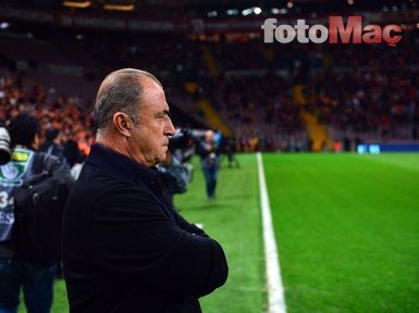 Yıldız golcünün menajerinden son dakika transfer açıklaması! Galatasaray...