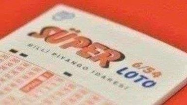 💥SÜPER LOTO ÇEKİLDİ! | Süper Loto sonuçları - Süper Loto sorgulama ekranı 9 Nisan Salı 2024