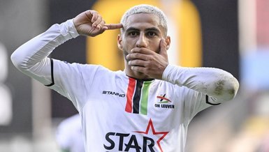 10’nun adı Maziz