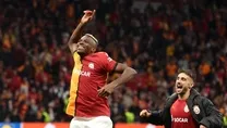 Osimhen transferinde son durum ne? İstanbul’a geliş tarihi...