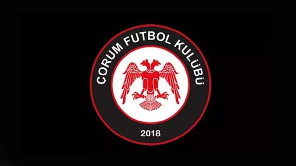 Çorum FK’de transfer şov