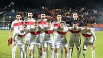 Rakip Macaristan