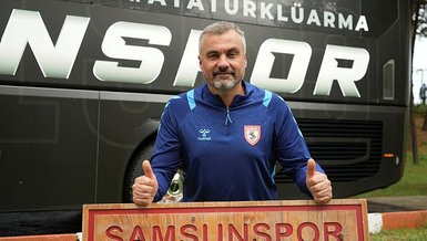 Mourinho heyecanı