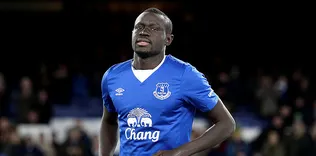 Everton tamam!