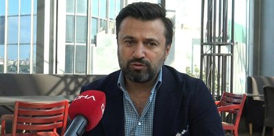 Kayserispor Bülent Uygun’u resmen açıkladı