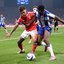Porto ile Benfica yenişemedi!