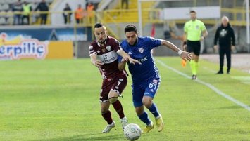 Bandırma evinde hata yapmadı!