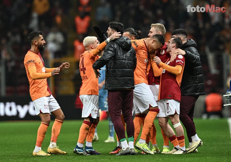 Fırat Aydınus Galatasaray - Antalyaspor maçını yorumladı! Kırmızı kart ve penaltı...