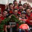MotoGP Arjantin yarışında zafer Marquez'in!