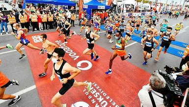 Spor haberi: İstanbul Maratonu heyecanı! Elitler listesi şekillendi