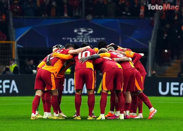 Galatasaray'a Koopmeiners müjdesi! Transferde flaş Ugarte detayı