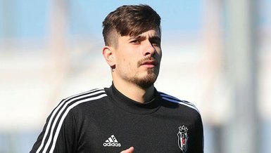 Fenerbahçe'ye gidecek mi? Beşiktaş'tan Dorukhan Toköz açıklaması!