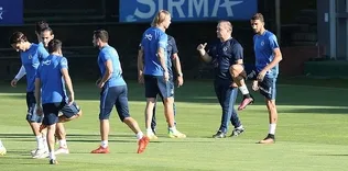 Advocaat: Kendiniz için oynayın