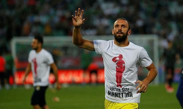 Fenerbahçe'de bir bu eksikti!