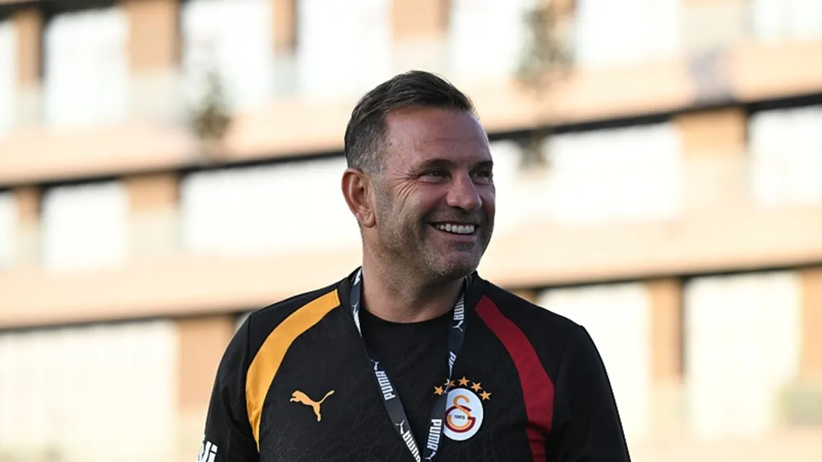 Okan Buruk'tan transfer ve dikkat çeken Icardi sözleri! "Yapılan teklif sonrası..."