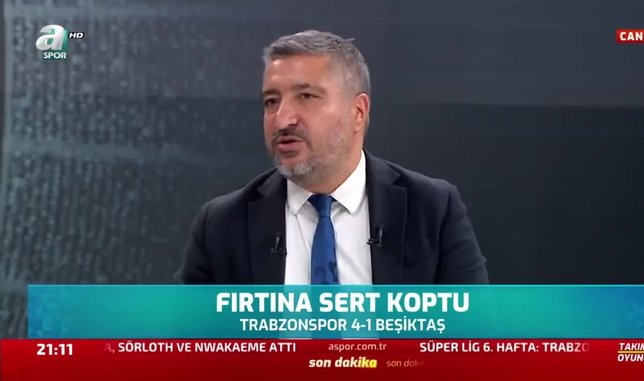 Flaş Abdullah Avcı sözleri!