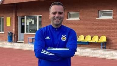 Golcü iş başında