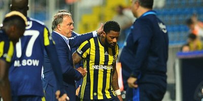 Advocaat, Lens'i yalnız bırakmayacak