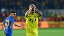 İşte Fenerbahçe’de düşüşe sebebiyet veren hatalar