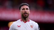 Sergio Ramos Meksika yolunda!