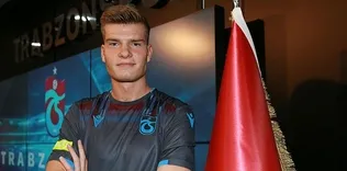 Sörloth bildirilecek