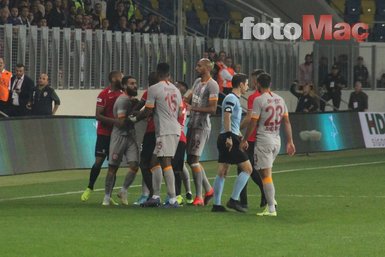 Onyekuru Galatasaray’a geri dönüyor!