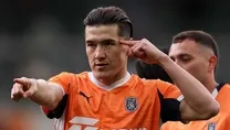 Shomurodov yoklaması