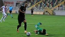 Altay’da Paixao şov