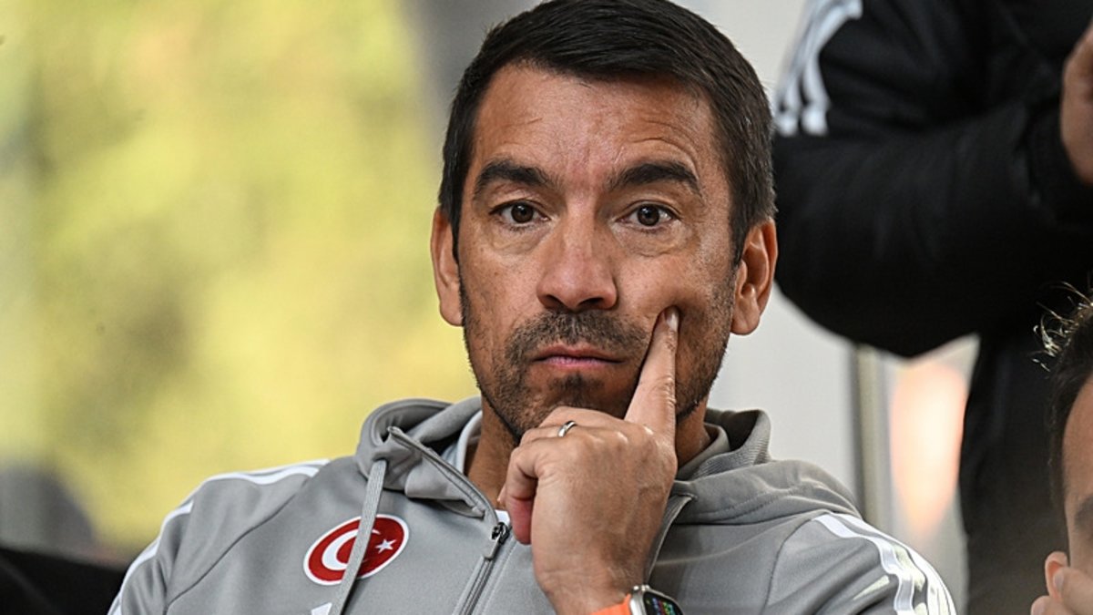 Beşiktaş'ta alarm! Son 11 maçtır...