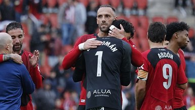 Eski dostlar dönüyor