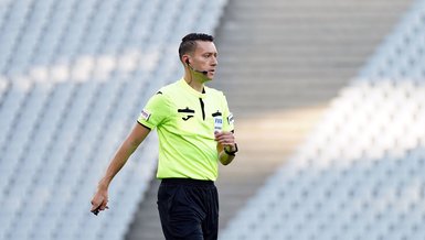 Zorbay Küçük'e sınav şoku! UEFA'dan...