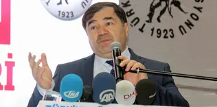 Güreşte hedef dünyanın en iyisi olmak