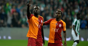 Diagne’den taraftarı kızdıran paylaşım