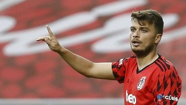 SON DAKİKA: Beşiktaş'ta Adem Ljajic'in sözleşmesi feshedildi