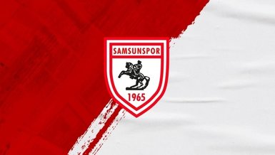 Samsunspor’un muhtemel rakipleri belli oldu!