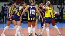 Final serisinde ilk maç Fenerbahçe’nin!