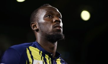 Usain Bolt süprizi! 2 yıllık sözleşme resmen açıklandı...