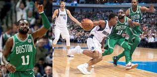 Celtics uçuşa geçti! 16’da 16...