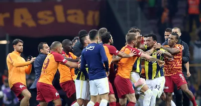 En az 5’er maç!